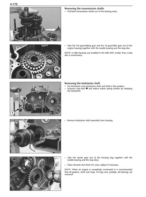 Lc4e 640 Service Manual