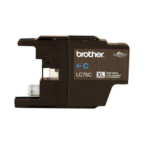 Read Lc75 Brother Printer User Guide 