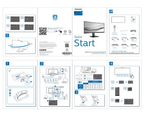 Lcd Monitor User Guide