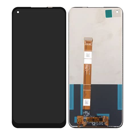 lcd oppo a53
