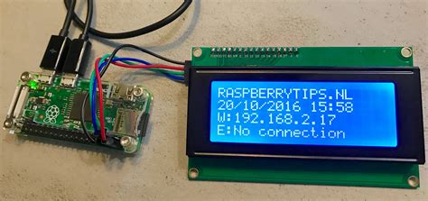 lcd scherm conditionering
