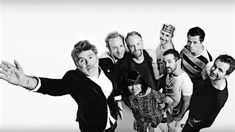 lcd soundsystem biography