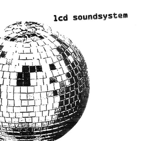 lcd soundsystem remix stems