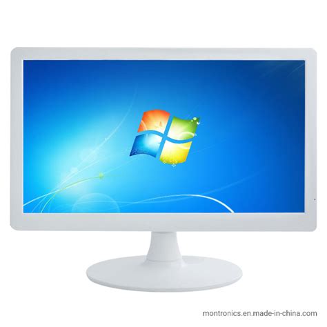 Read Online Lcd Monitor High Resolution 