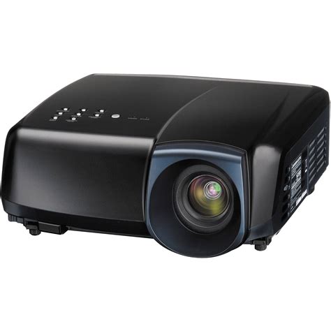 Read Online Lcd Projector Guide 