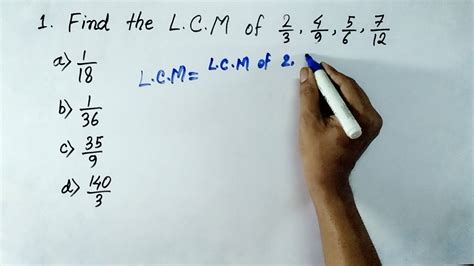 Lcm Method For Fractions   Lcm Calculator Least Common Multiple - Lcm Method For Fractions