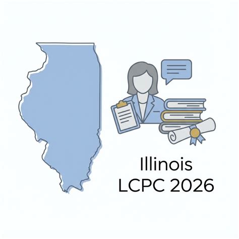 Lcpc Study Guide For Illinois