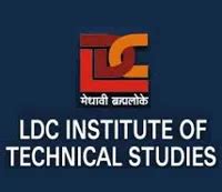 Ldc Institute Of Technical Studies