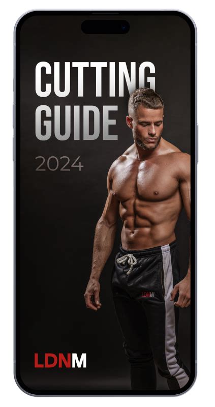 Read Ldn Muscle Guide 