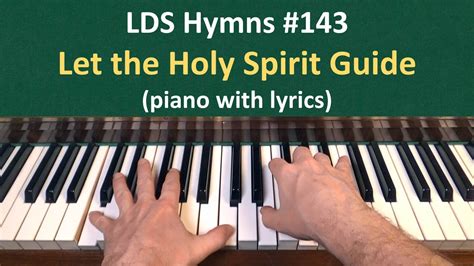 The Heavens Are Telling Lyrics - Mormon Tabernacle Choir - Only on