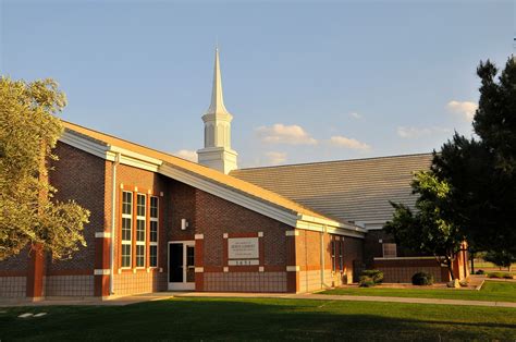 Lds Ward Finder