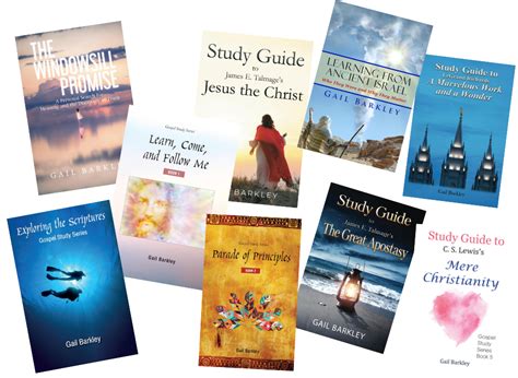 Download Lds Study Guides 