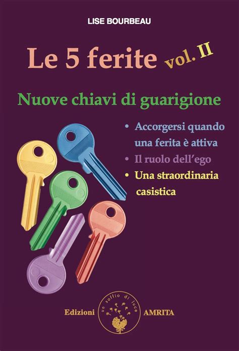 Le 5 Ferite