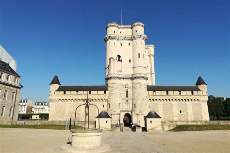 le S.H.A.T. - Château de vincennes - NITHART