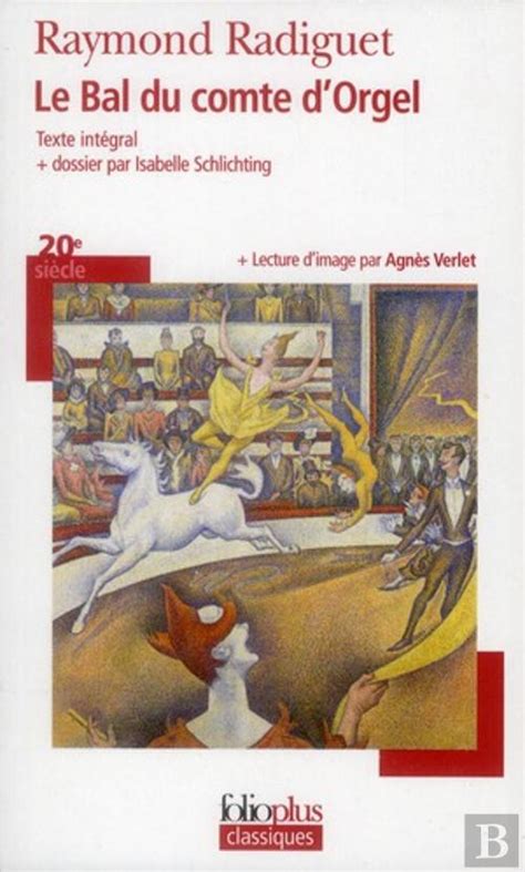 Le Bal Du Comte D Orgel