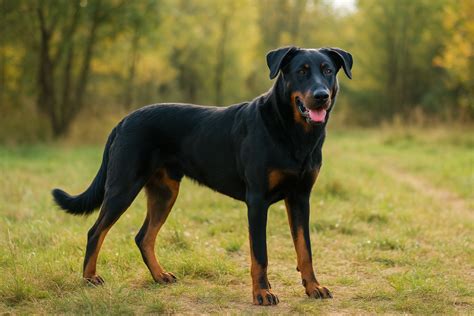le beauceron
