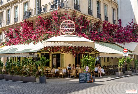 Le Café A Paris    - Le Café A Paris