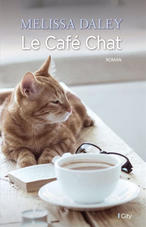 Le Café Chat