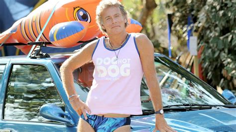 le camping franck dubosc biography