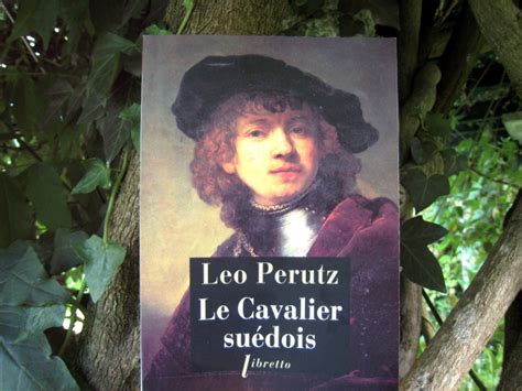 le cavalier suedois