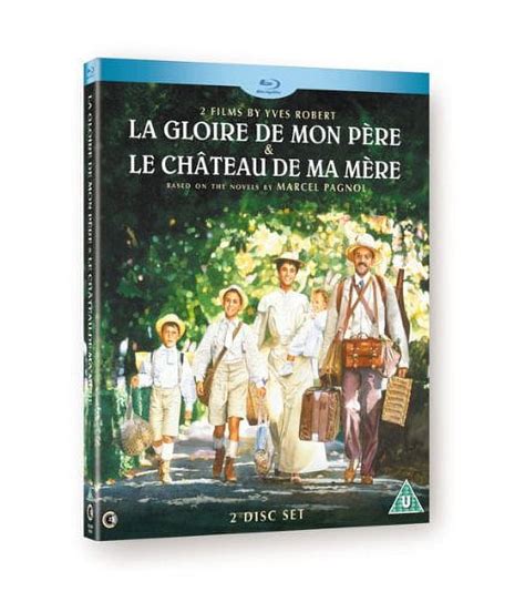 le cha teau de mon pa re versailles ressuscita c