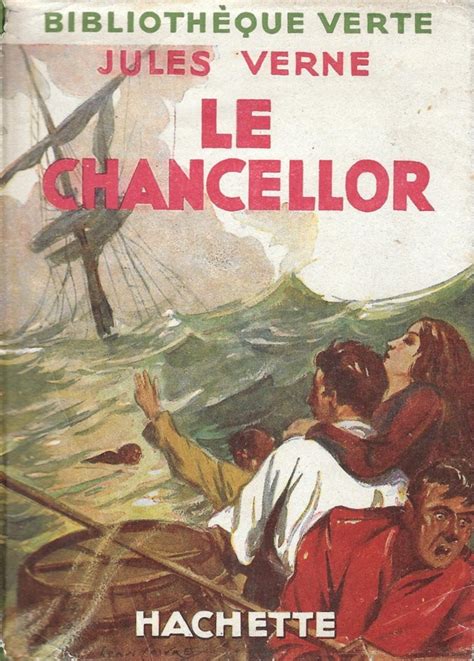 le chancellor