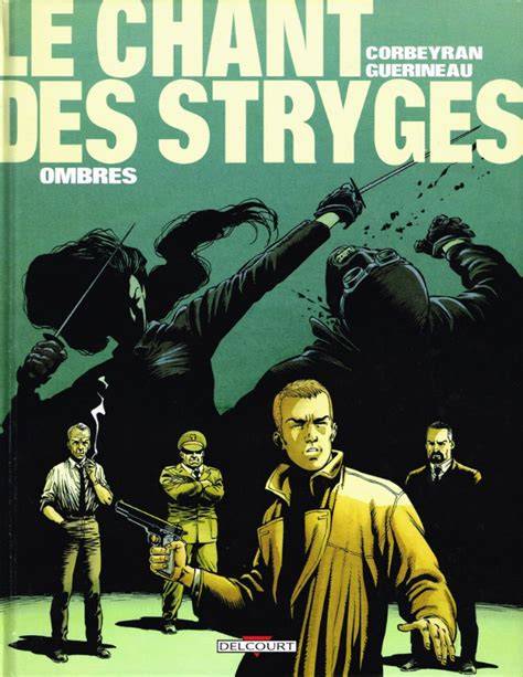 le chant des stryges inta c grale 16 a 18