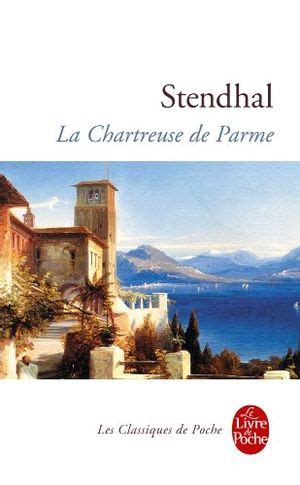 Le Chartreuse De Parme