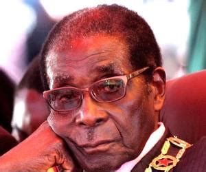 le chateau de robert mugabe biography books