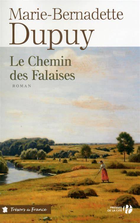 le chemin des falaises 2