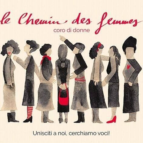 le chemin des femmes