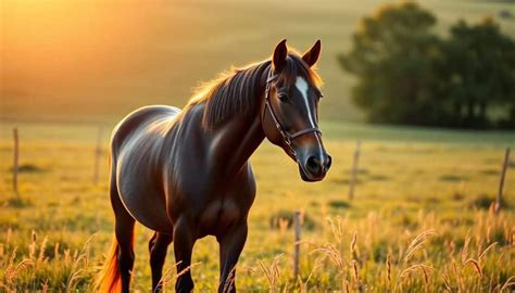 Le Cheval
