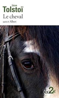 Le Cheval Albert