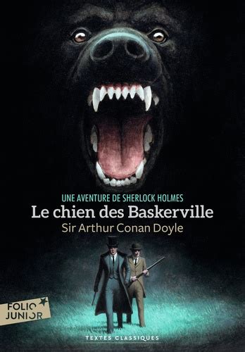 Le Chien Baskerville