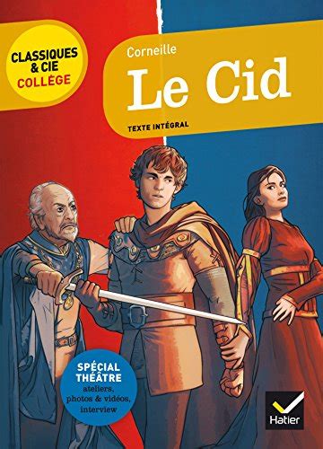 Le Cid Nouveau Programme