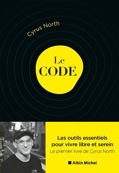 Le Code Cyrus North