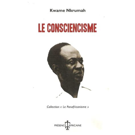 le consciencisme