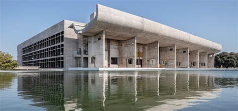 Le Corbusier Centre
