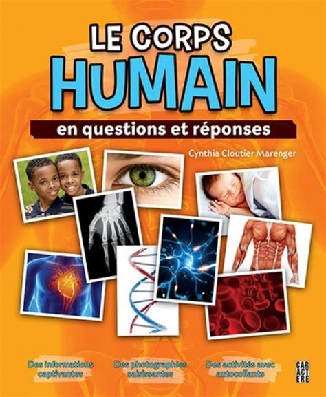 le corps questions ra c ponses doc da s 5 ans 4