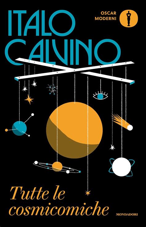 Le Cosmicomiche
