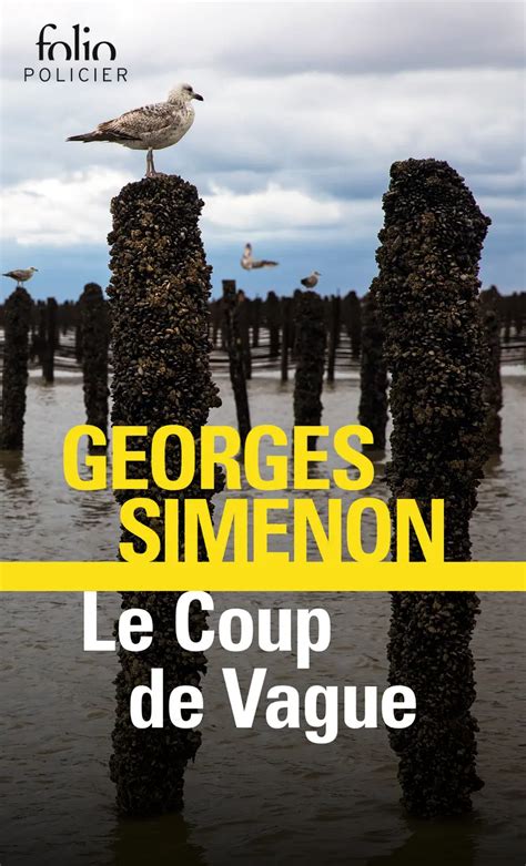 le coup de vague