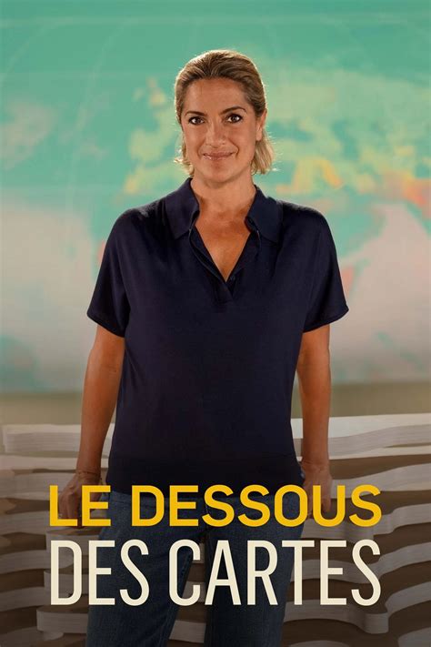 le dessous des mots