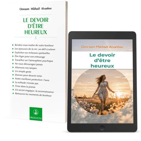 le devoir d astre heureux