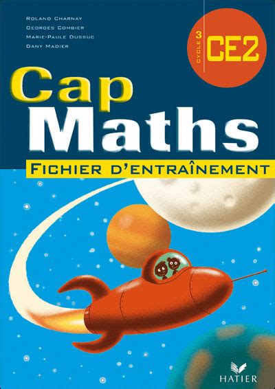 Le Dico Maths Ce2