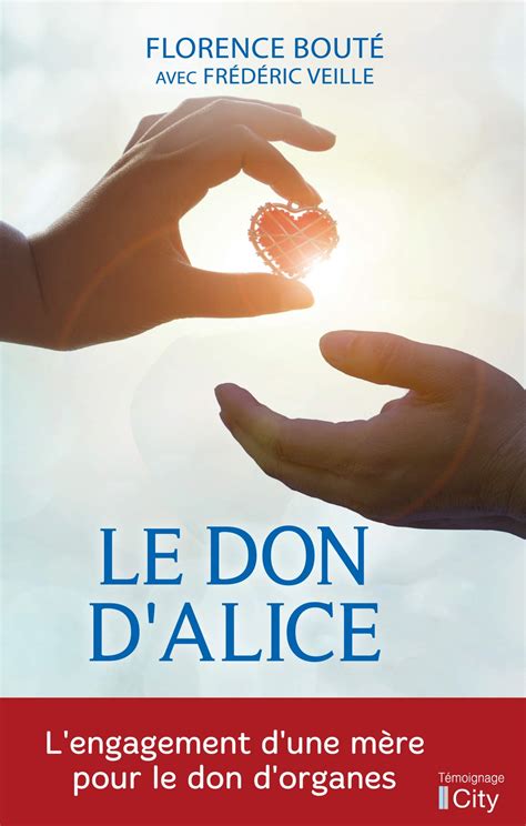Le Don D Alice