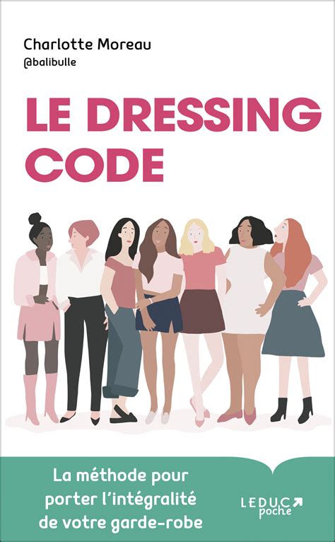 Le Dressing Code