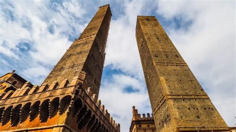 Le Due Torri
