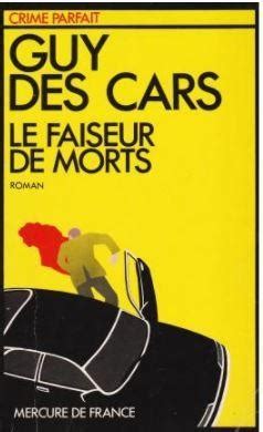le faiseur de morts