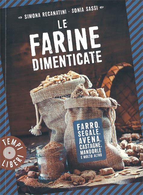 Le Farine Dimenticate