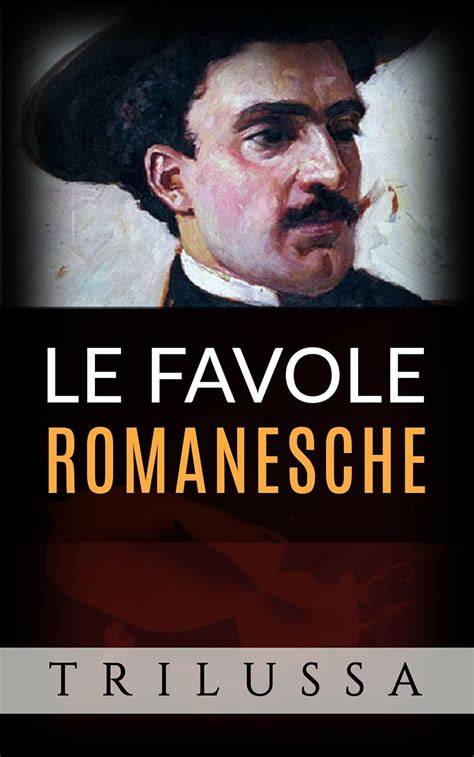 le favole romanesche